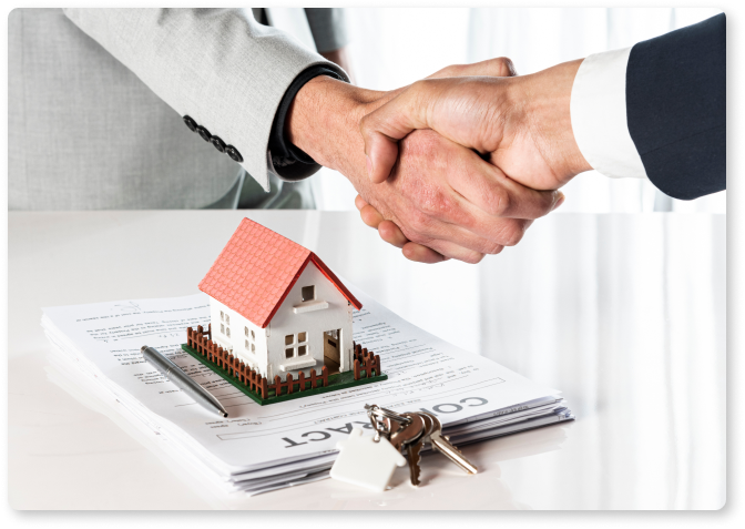 Direito Imobiliário